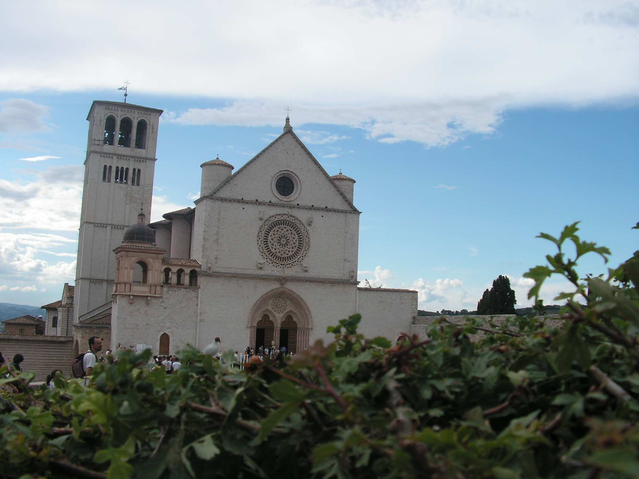Assisi